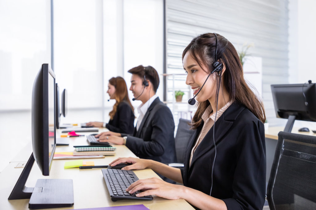 hired it consulting services